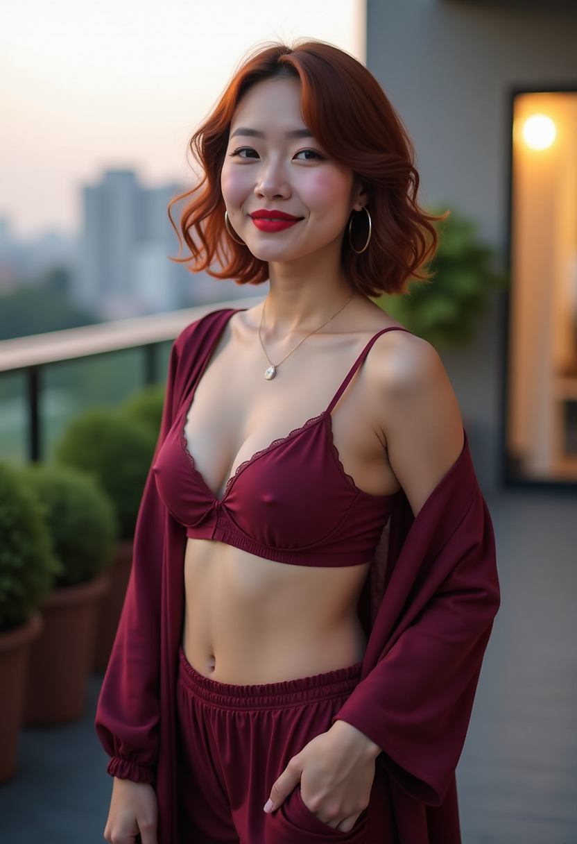饥饿难耐 第28集