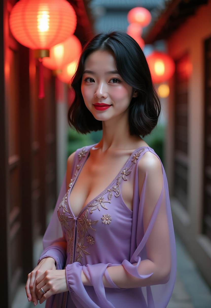 空胃长夜