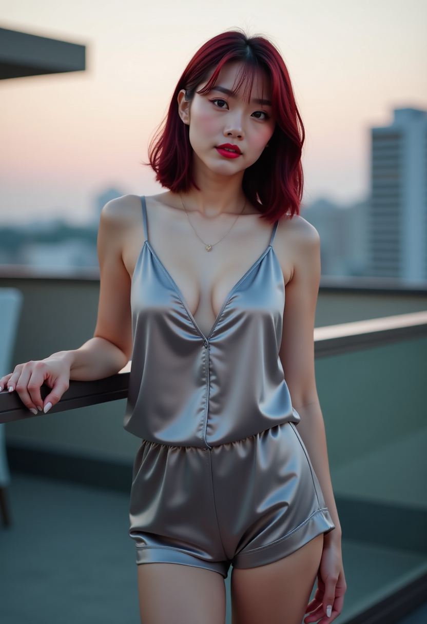 粮尽之时