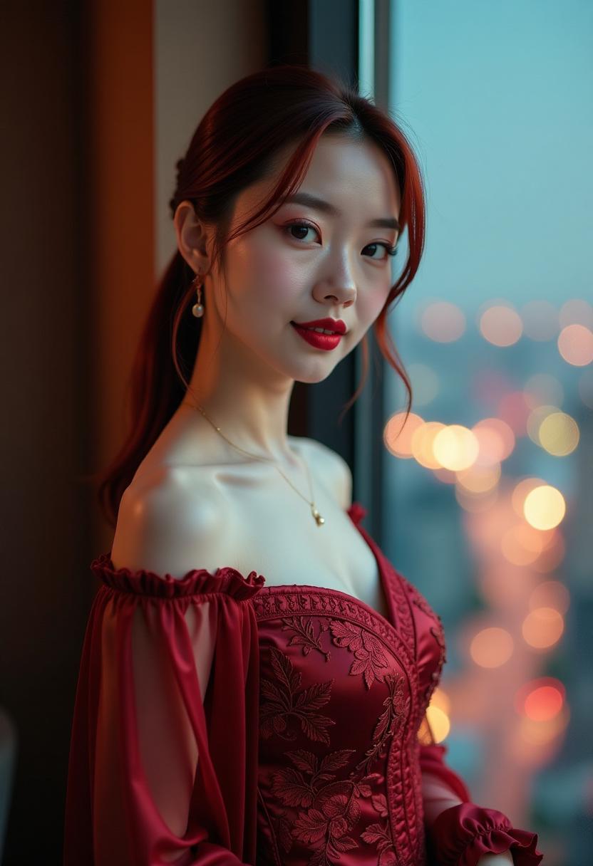盐与面包